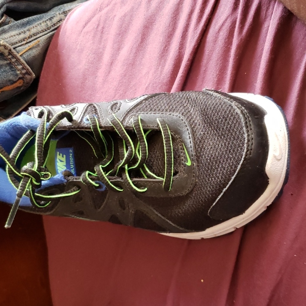 Sneaker